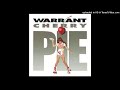 Warrant - Song And Dance Man