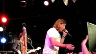 Jason Michael Carroll - Growing Up Is Getting Old