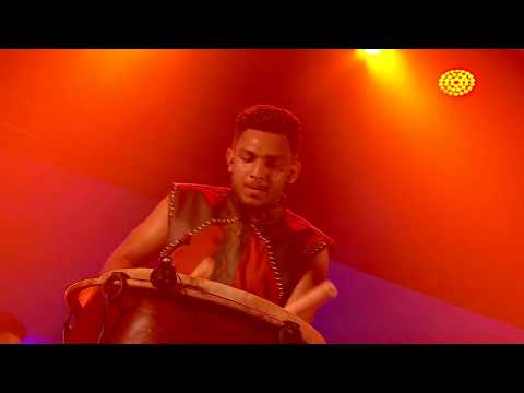 The Bera Fest 2017 - Naadro