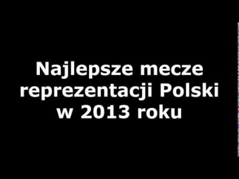 Najlepsze mecze.