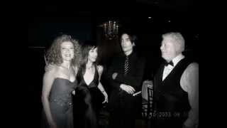 it must have been moonglow