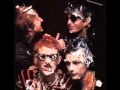 The Damned - So Messed Up