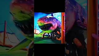 Download lagu Seriously a Shark Zombie? 😂 | Zom 100 Bucket List Of The Dead | #movie #zombie #shorts mp3