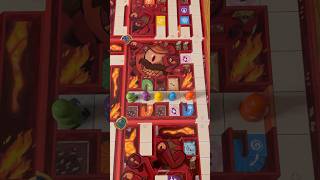 The ultimate DnD puzzle game ♟️ #gamenight #boardgame #tabletopgames