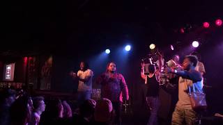 Nessly &quot;Focus&quot;