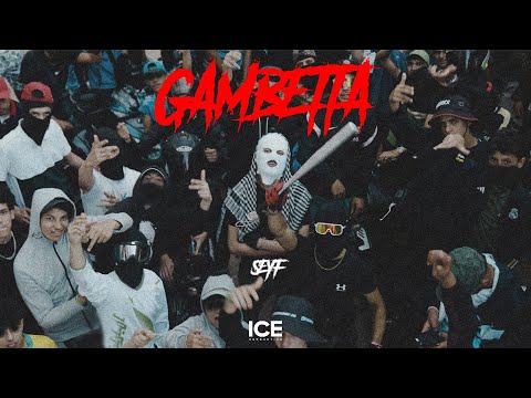 Seyf - Gambetta -  ( Officiel Music Vidéo )