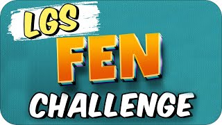 LGS'de BUNLAR KESİN ÇIKAR❗ FEN SORU CHALLENGE 💥Kendini Test Et ✍🏻
