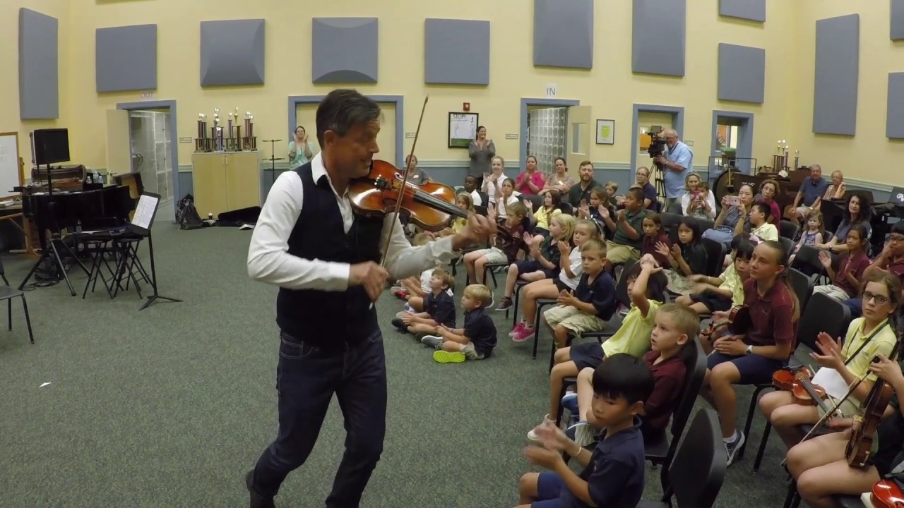 Promotional video thumbnail 13 for Gary Lovini