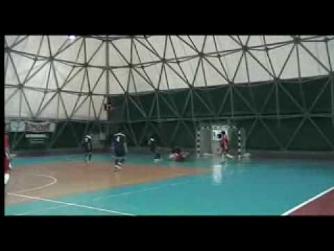 Cus Ancona a valanga