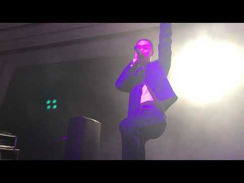 Bewhy: The movie star in Calgary 2020