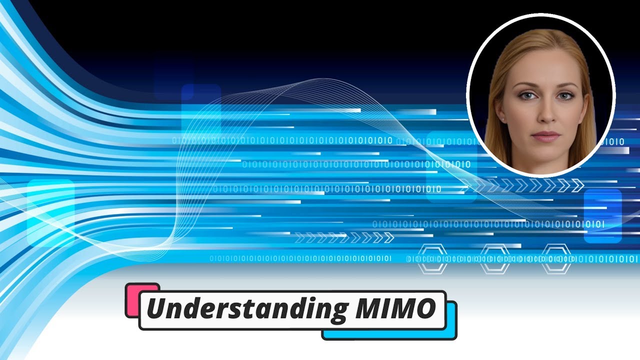 Understanding MIMO