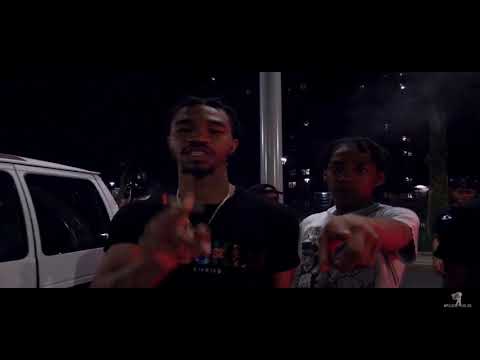 D Rad DeNiro "ON GOD" (GMiXX)