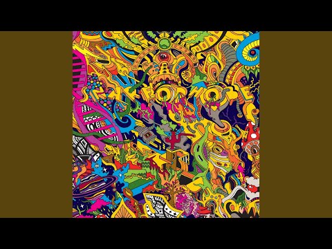 I Double L (feat. Eva Lazarus)