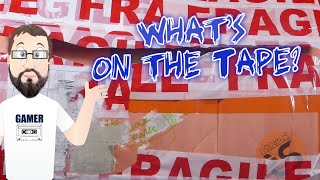 What's on the Tape? 🖥️ Season 25 - Volume 5