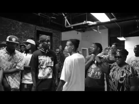 Swag vs Bounty Hunter