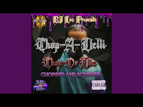 Watta Town (Chopped & Screwed)