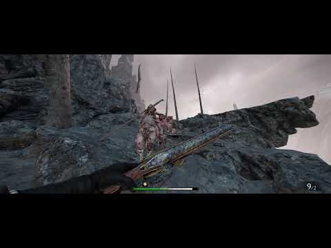 Deathwish Cata True Solo Practice Nurgloth Boss Fight 1 — Vermintide 2