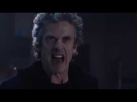 MODERN DOCTOR WHO ON CRACK (subtitulado)