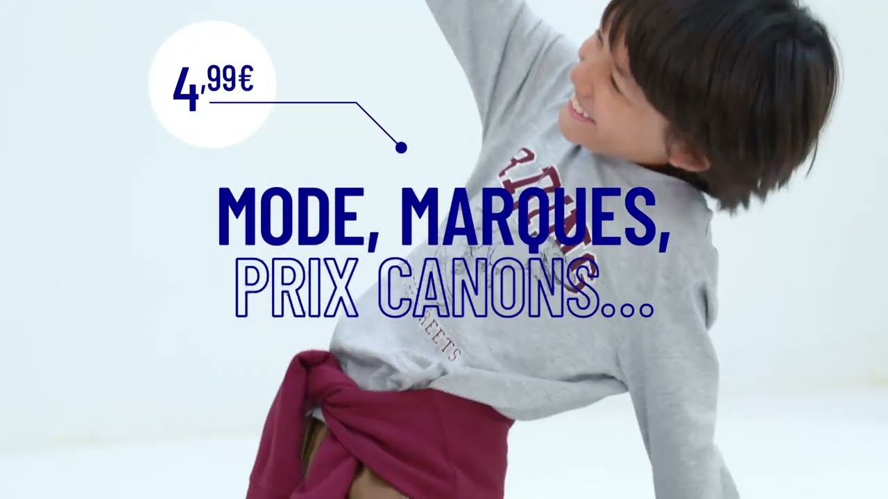 Code promo La Redoute 50 de remise Juillet 2024