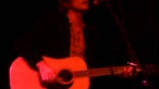 Butch Walker - &quot;Diary Of A San Fernando Sexx Star&quot; LIVE