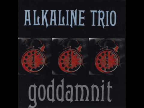 Alkaline Trio - Nose Over Tail