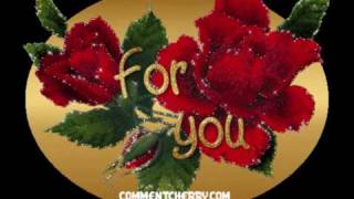 Elvis Presley Mama Liked the Roses.