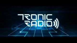 Tronic Radio 233 (with Christian Smith) 11.01.2017