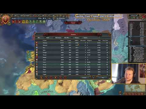 This is Why Ottomans are NOT Hard to Beat