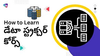How to learn Data Structures for C++, Java, Python, and JavaScript