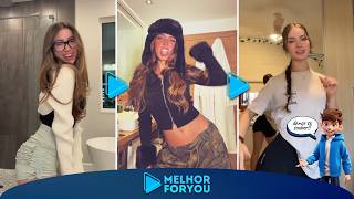 MELHORES DANCINHAS DA SEMANA #021 | DANCE SE SOUBER 2026 | KAN REAGE | MELHOR FOR YOU