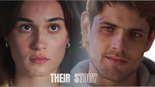 Download lagu Eros x Reese • Their Story [Mala Influencia/Bad Influence] mp3