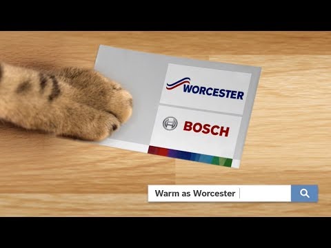 Worcester Bosch Advert Music