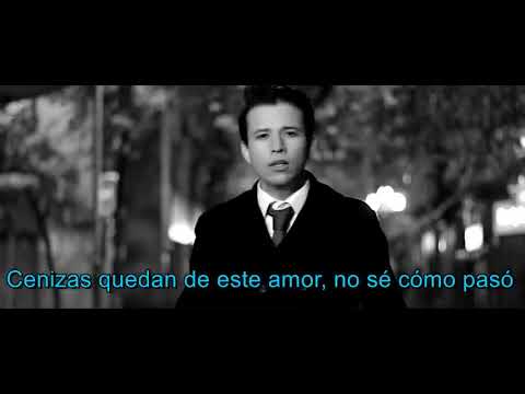 Luis Pedraza   Fue como una demolicion Letra