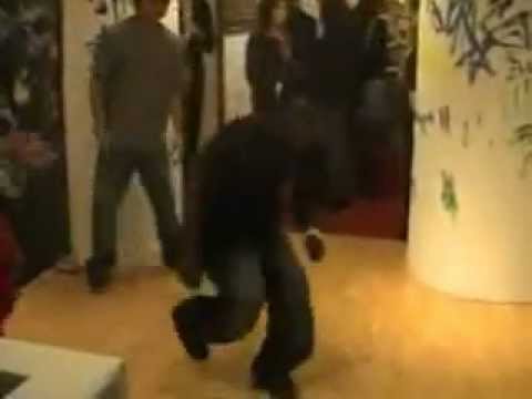 Request song name bboy junior