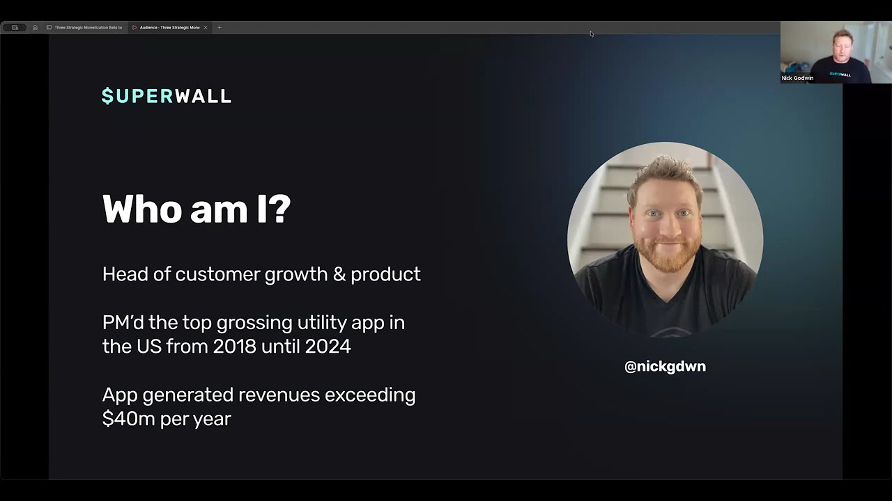 Three Monetization Bets to Make or Break Your 2026 - YouTube