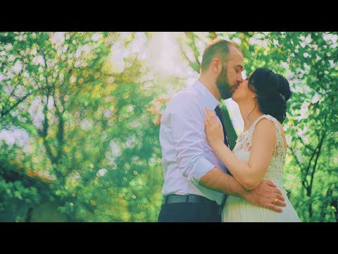 Moments.Ge - Davit & Iza (28.04.2017)