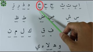 Download lagu CARA CEPAT MEMBACA HURUF HIJAIYAH DENGAN BAIK DAN BENAR  - METODE CEPAT MEMBACA ALQURAN mp3