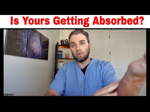 How To Increase Testosterone Cream Absorption