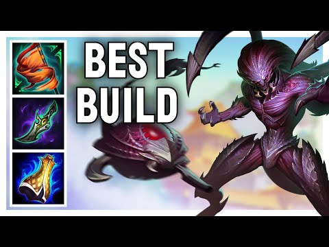 ELDRITCH DAGGER IS TOO GOOD... - Baron Samedi Support Ranked Conquest