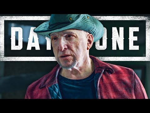 DAYS GONE - Part 10 - THE CAVE
