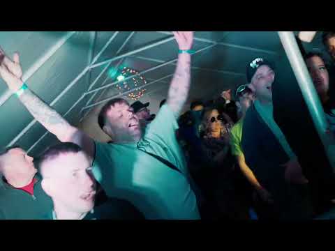 Uprising 30th Birthday - Skegster aftermovie
