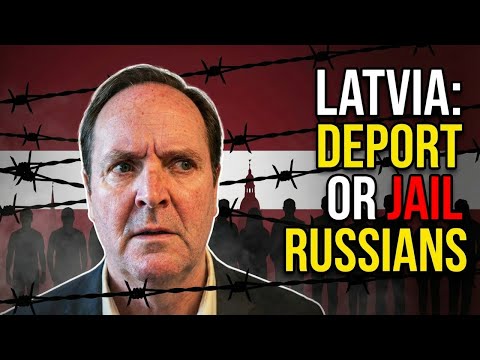 ما الذي يحدث فعلاً للروس العرقيين في لاتفيا؟