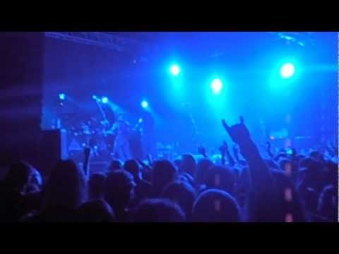 Behemoth in Moscow - Set №3 Behemoth (Part 3)