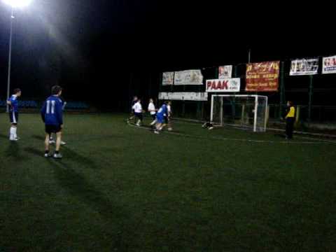 Omnik Rzut Karny (Fordon Team vs All Stars) Siernieczek