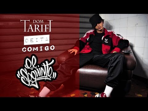 Dom Tarifi - Deita Comigo Prod. AdelinoBeats (Video Clipe Oficial) Prod. ELSeguinte