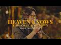 Heaven Knows - This Angel Has Flown (Live at The Cozy Cove) - Orange & Lemons