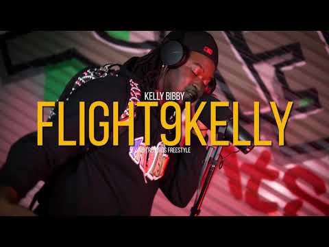 Flight9Kelly “Kelly Bibby” (Live Performance) | Shot By: Abh Industries Media