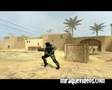 Jackson S Counter Strike