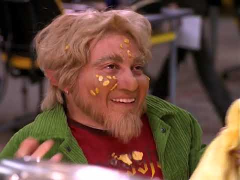 Special Unit 2 2X5 The Eve