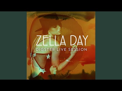 Video thumbnail for Hypnotic (Digster Live Session)